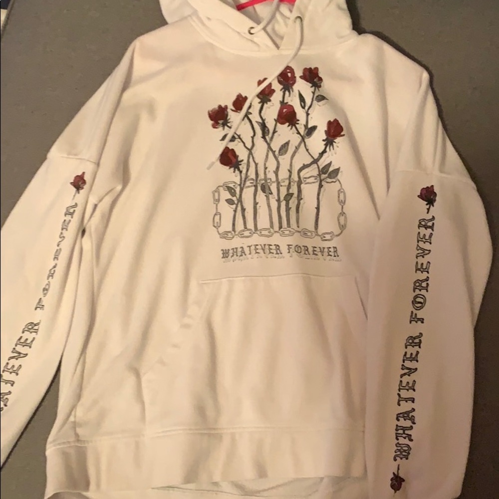only worn once